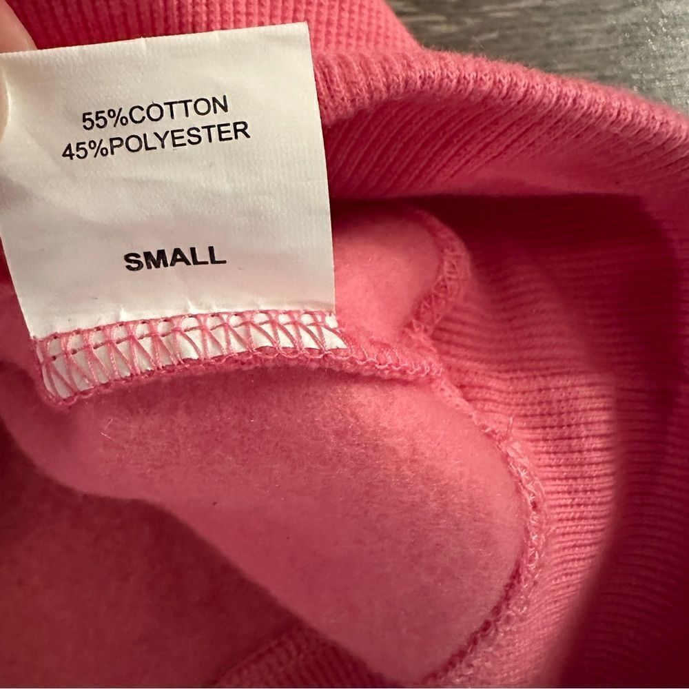 Judith March Raising Boys sweatshirt - Picture 6 of 7